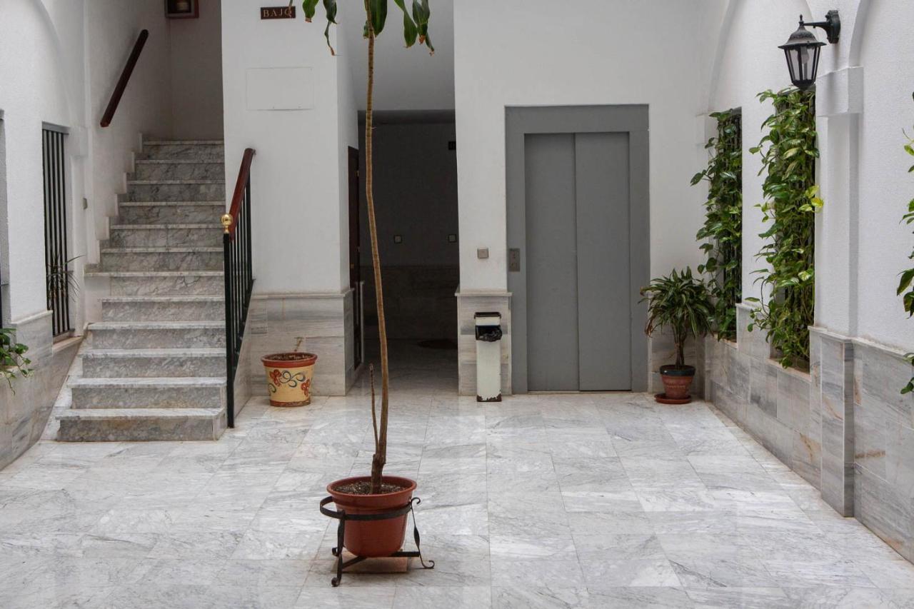 La Terraza Del Drago Daire Cadiz Dış mekan fotoğraf
