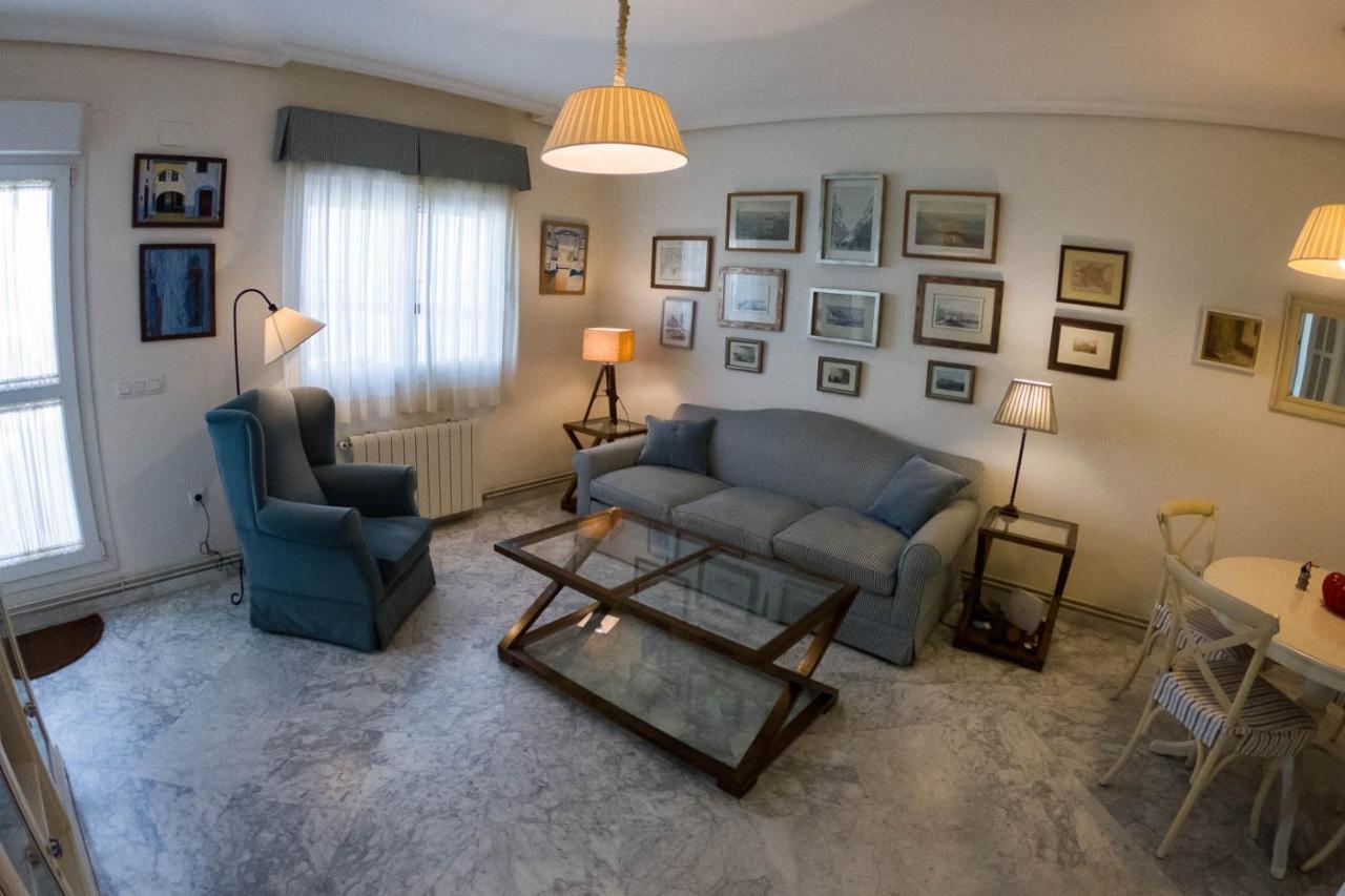 La Terraza Del Drago Daire Cadiz Dış mekan fotoğraf